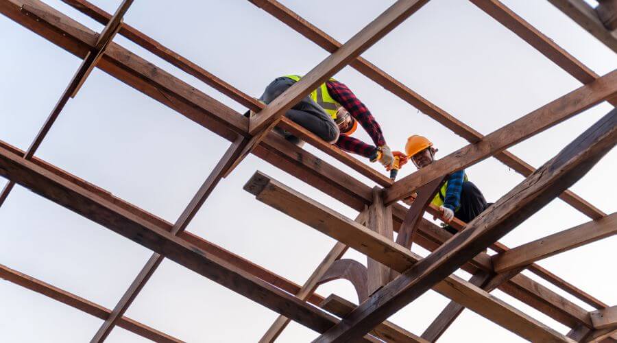 Professional gutter cleaning services in Lakeland, LA